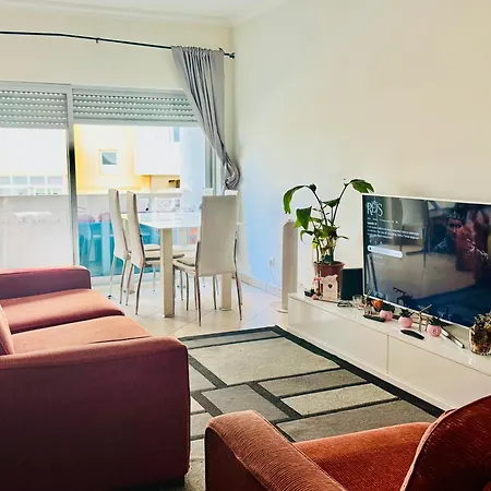 Renaissance Sunrises Apartment Portimao