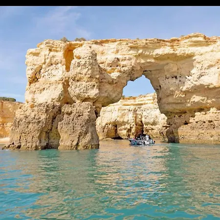 Apartment Renaissance Sunrises Portimao
